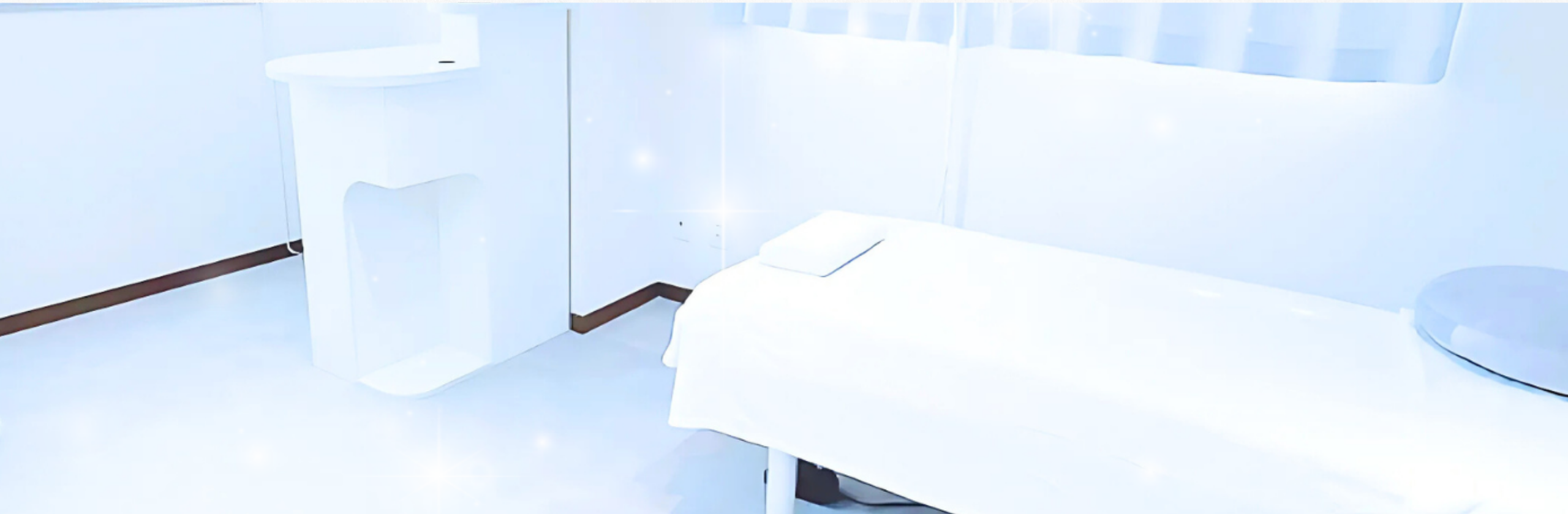 千葉県柏市の美容電気脱毛（ニードル脱毛）サロンReMoveの風景写真