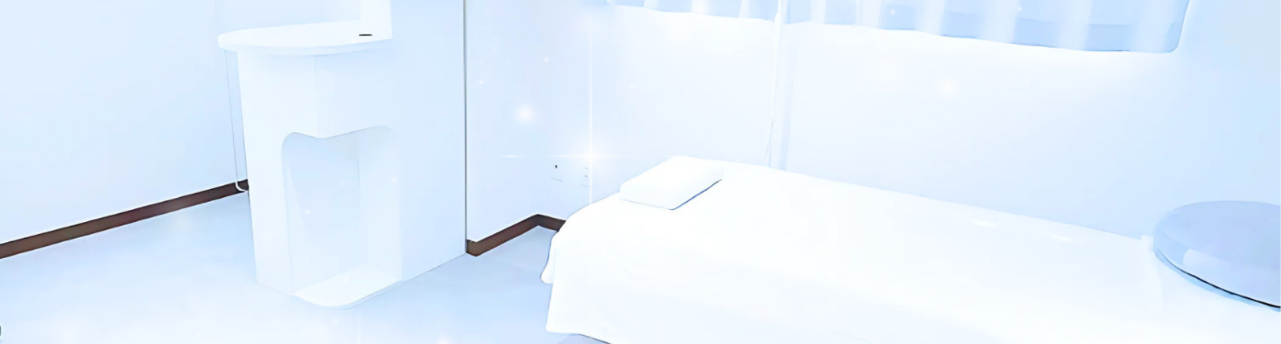 千葉県柏市の美容電気脱毛（ニードル脱毛）サロンReMoveの風景写真