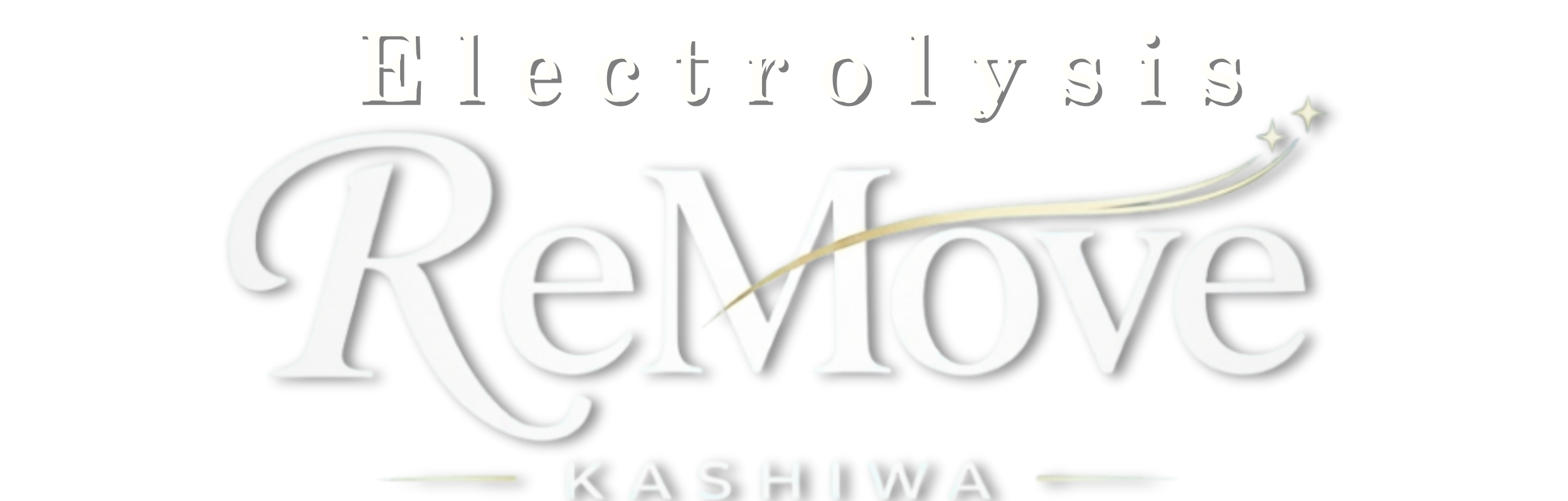 ReMove Electrolysis Hair Removal Salon in Kashiwa, Chiba